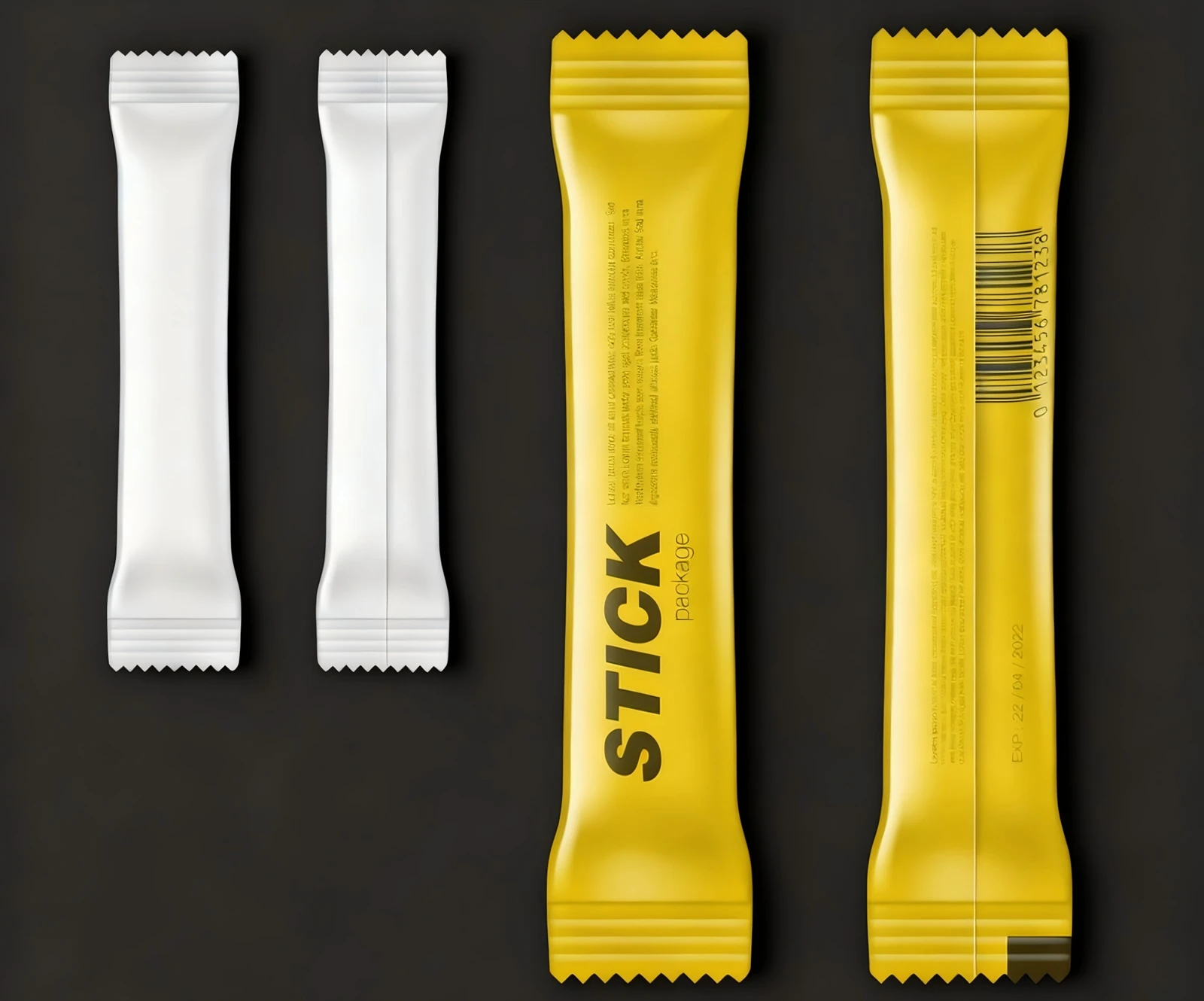 5OEM Private label and Formula Powder